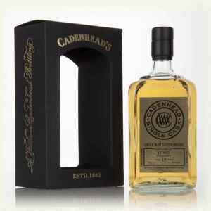 ledaig-19-year-old-1997-small-batch-wm-cadenhead-whisky