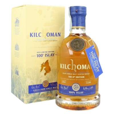 whisky-kilchoman-100-islay-8th-edition-50