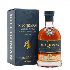 kilchoman-px-cask-2021